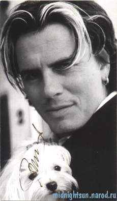 JOHN TAYLOR